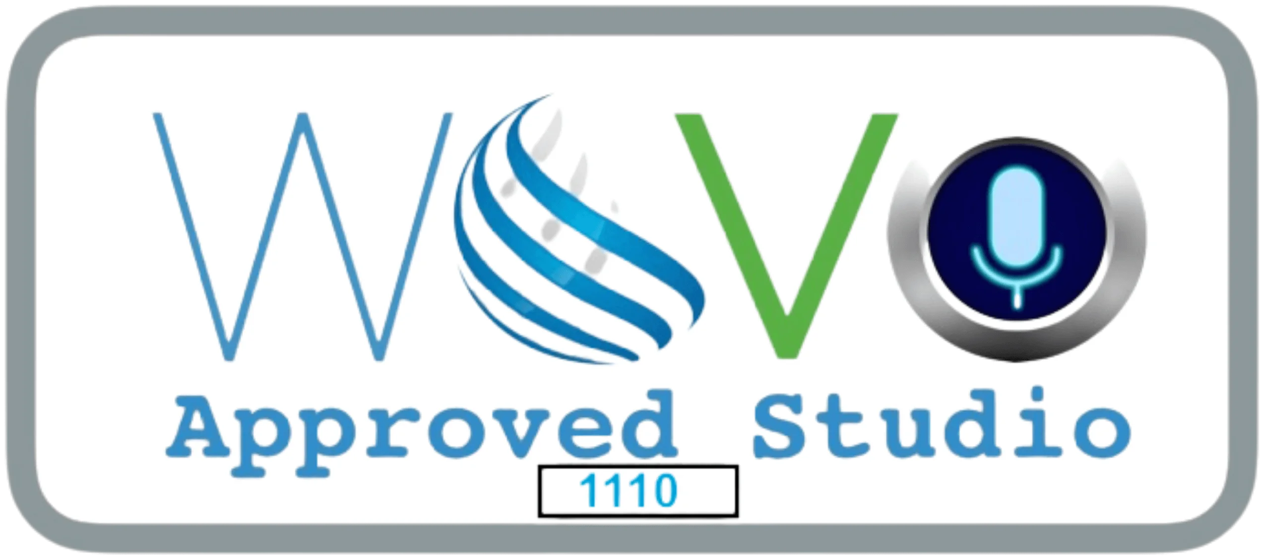 Shawn Fitzmaurice Professional Voice Actor Wovo Approved Studio