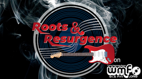 Roots and Resurgence Radio