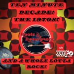 podcast image roots and resurgence 2023-05-27 ten minute decade